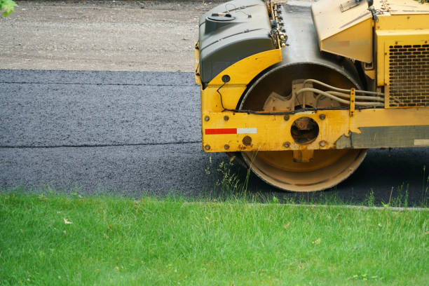 Best Driveway Drainage Solutions  in USA